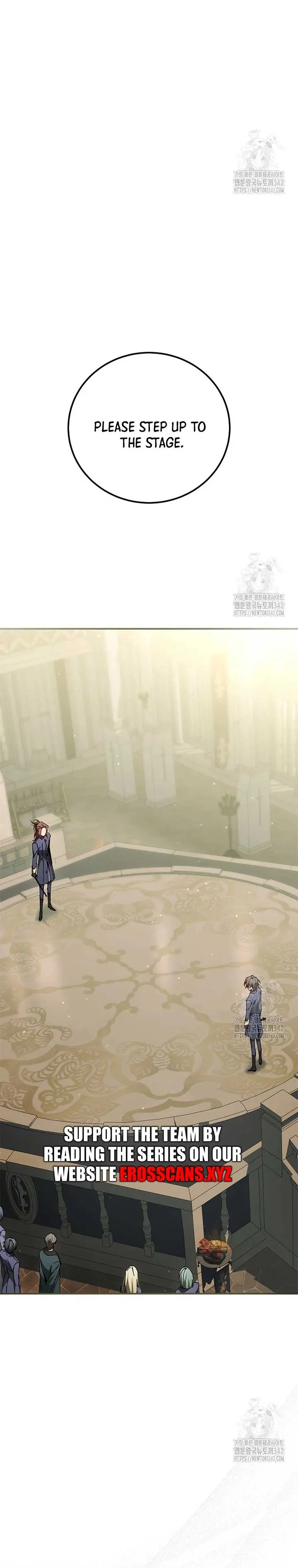 Magic Academy’s Genius Blinker Chapter 28 Online - página 9