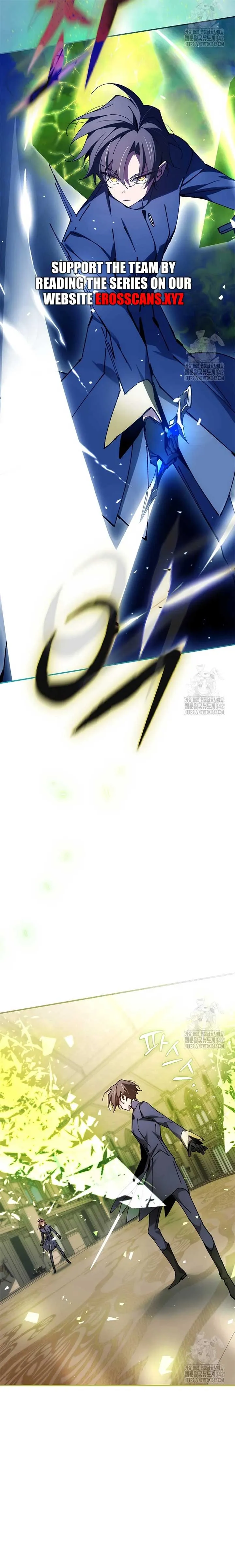 Magic Academy’s Genius Blinker Chapter 28 Online - página 19