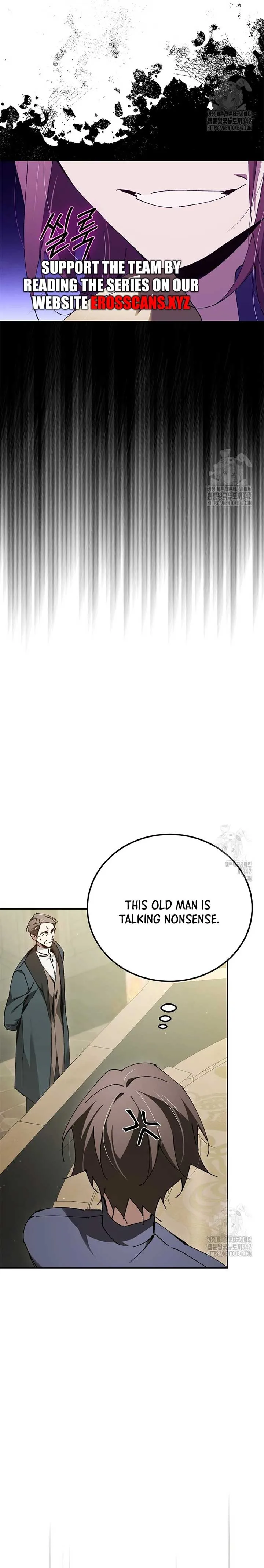 Magic Academy’s Genius Blinker Chapter 28 Online - página 26