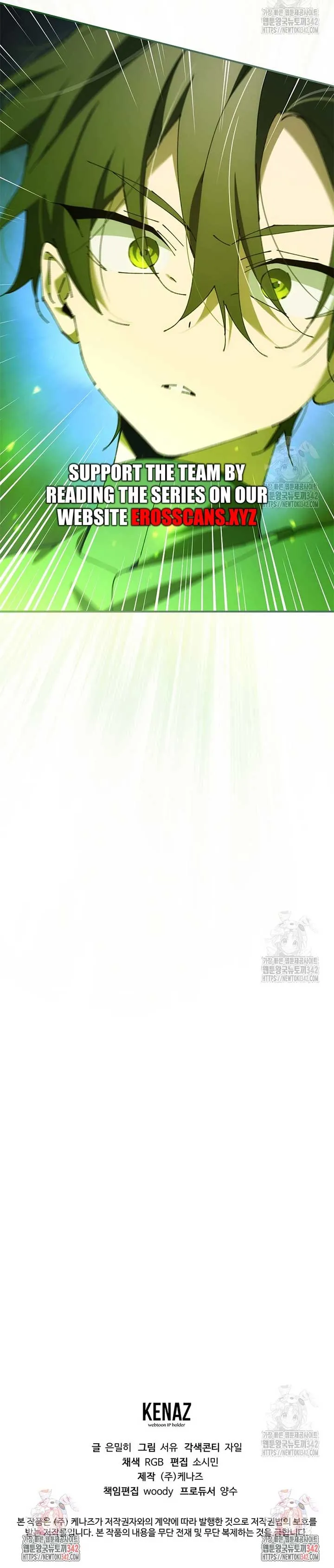 Magic Academy’s Genius Blinker Chapter 28 Online - página 30
