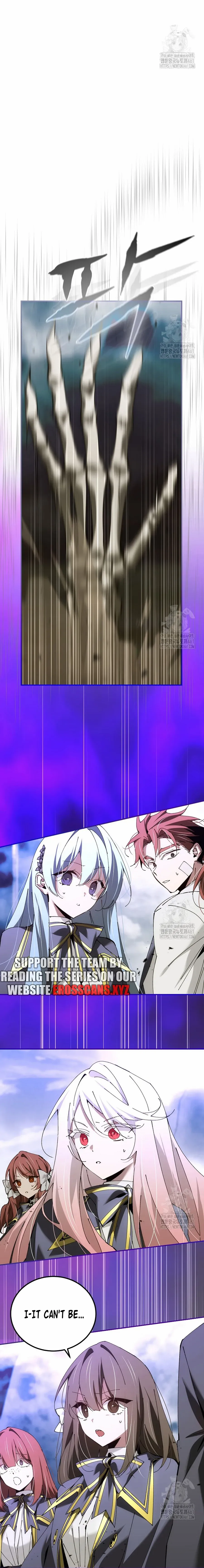 Magic Academy’s Genius Blinker Chapter 36 Online - página 4