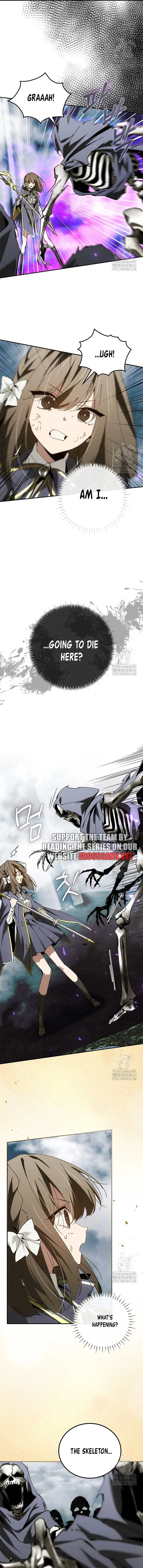 Magic Academy’s Genius Blinker Chapter 37 Online - página 2