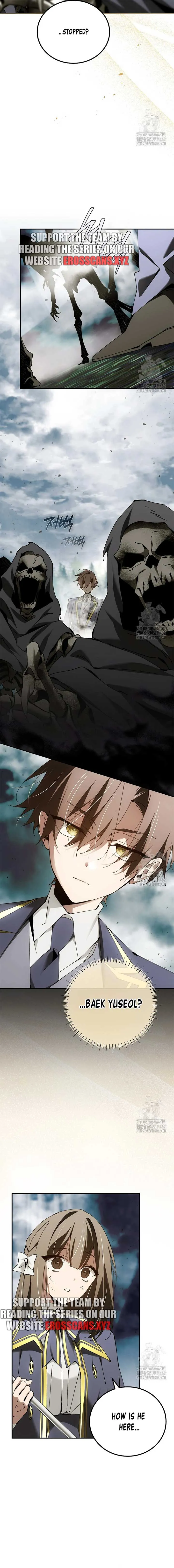Magic Academy’s Genius Blinker Chapter 37 Online - página 3