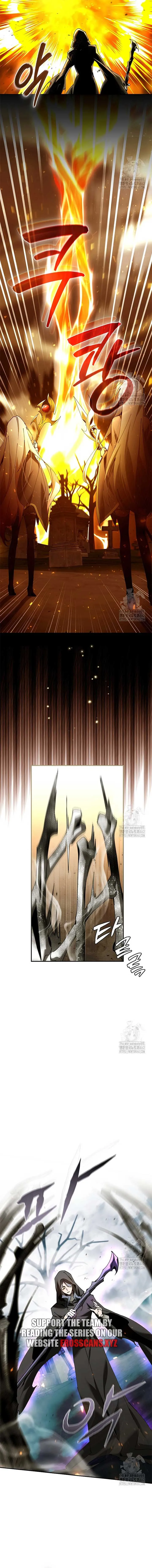 Magic Academy’s Genius Blinker Chapter 37 Online - página 12