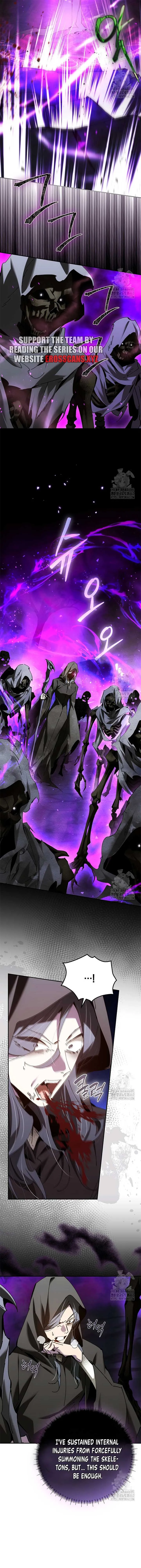 Magic Academy’s Genius Blinker Chapter 37 Online - página 14