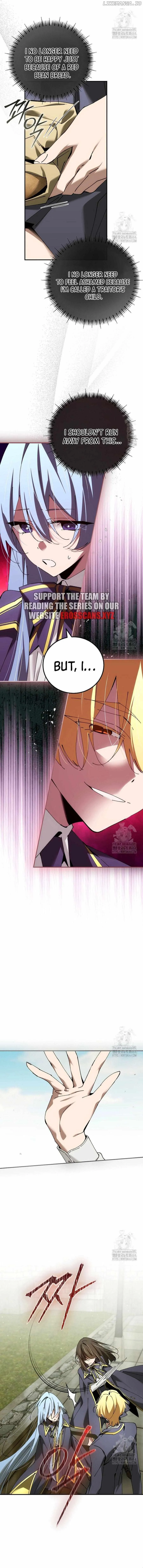 Magic Academy’s Genius Blinker Chapter 40 Online - página 11