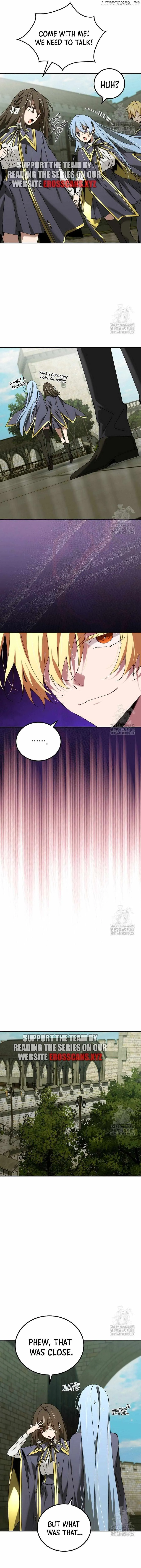 Magic Academy’s Genius Blinker Chapter 40 Online - página 13