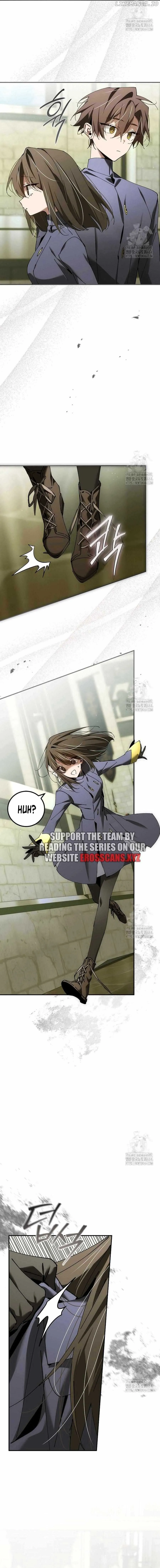 Magic Academy’s Genius Blinker Chapter 42 Online - página 5