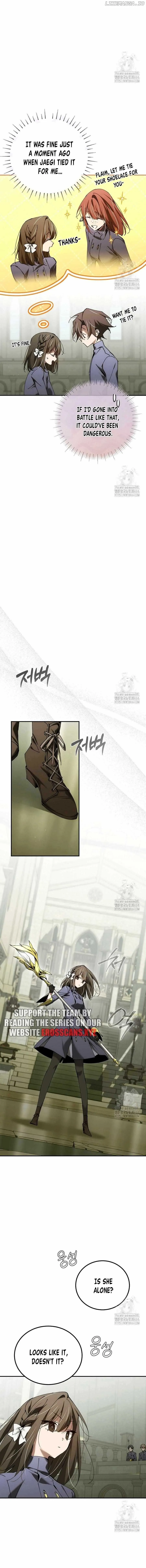 Magic Academy’s Genius Blinker Chapter 42 Online - página 7