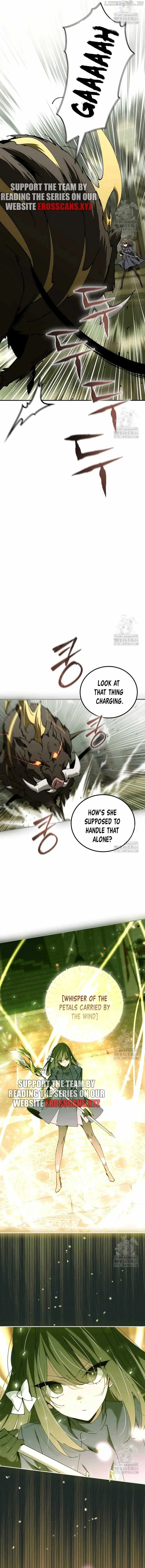 Magic Academy’s Genius Blinker Chapter 42 Online - página 9