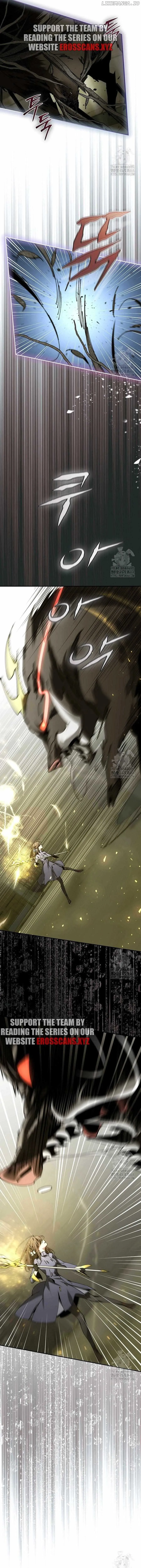 Magic Academy’s Genius Blinker Chapter 42 Online - página 12
