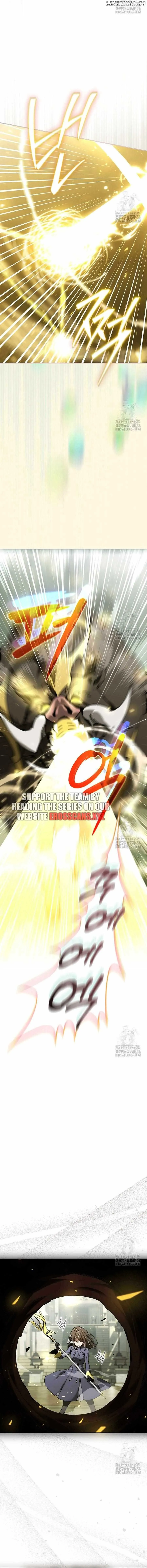 Magic Academy’s Genius Blinker Chapter 42 Online - página 13