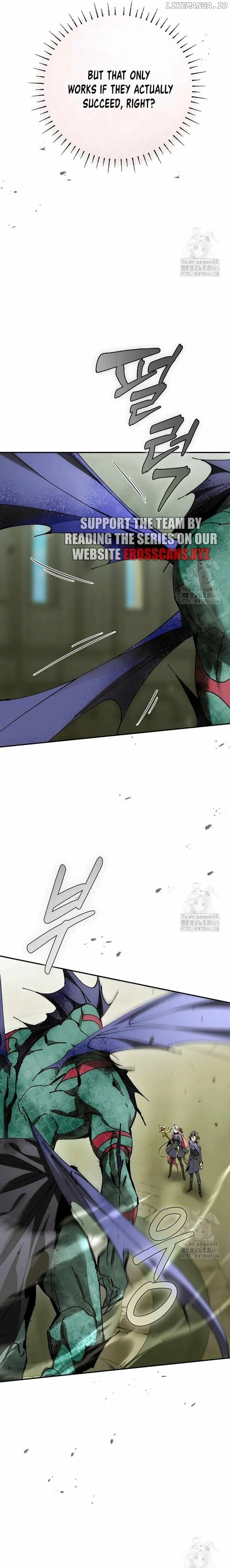 Magic Academy’s Genius Blinker Chapter 43 Online - página 5