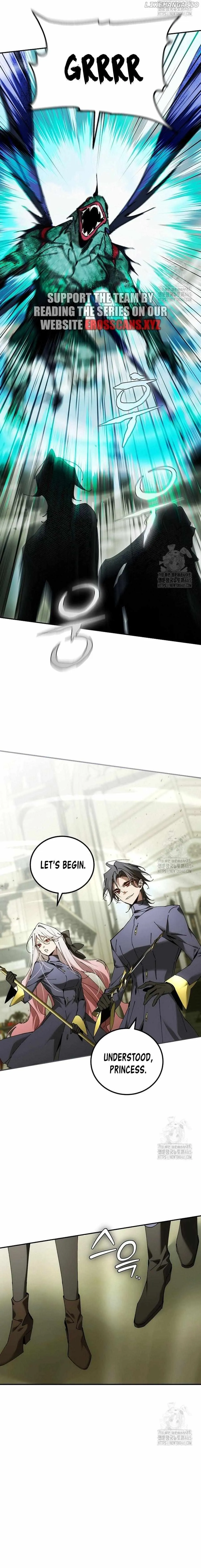 Magic Academy’s Genius Blinker Chapter 43 Online - página 6