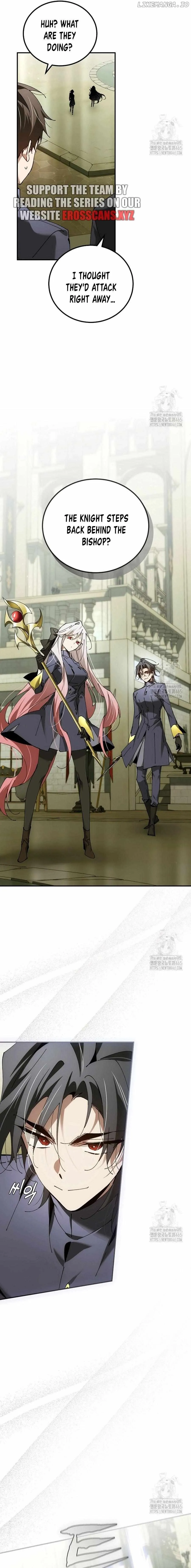 Magic Academy’s Genius Blinker Chapter 43 Online - página 7