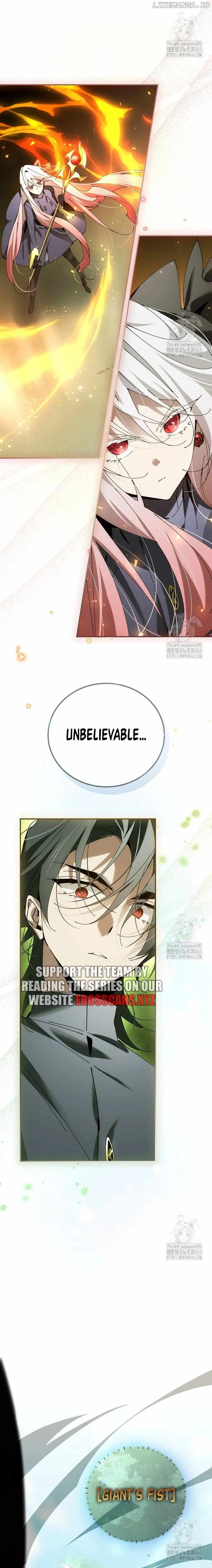 Magic Academy’s Genius Blinker Chapter 43 Online - página 11