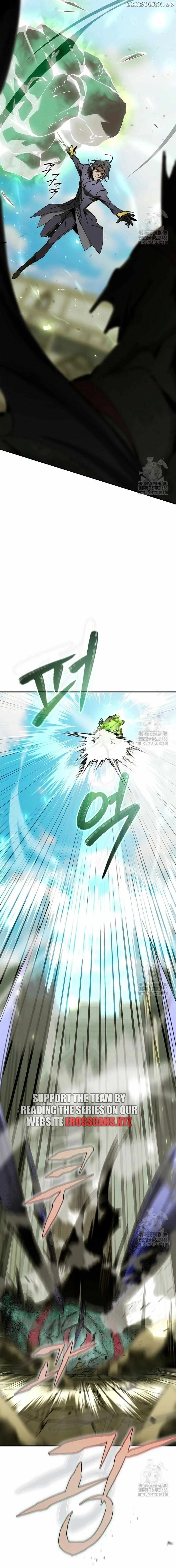 Magic Academy’s Genius Blinker Chapter 43 Online - página 12
