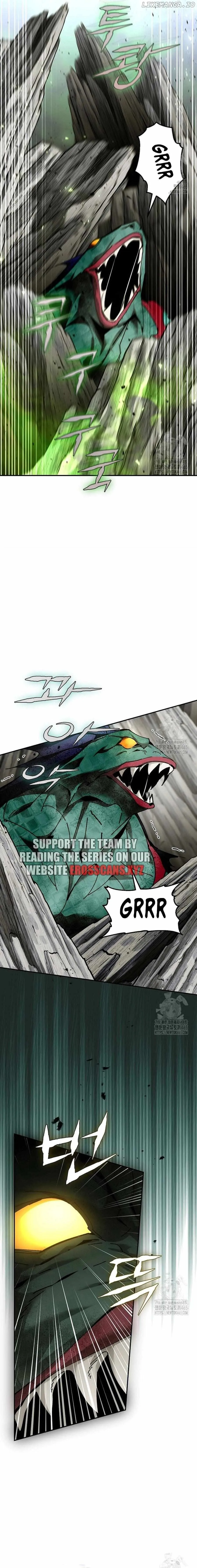 Magic Academy’s Genius Blinker Chapter 43 Online - página 14