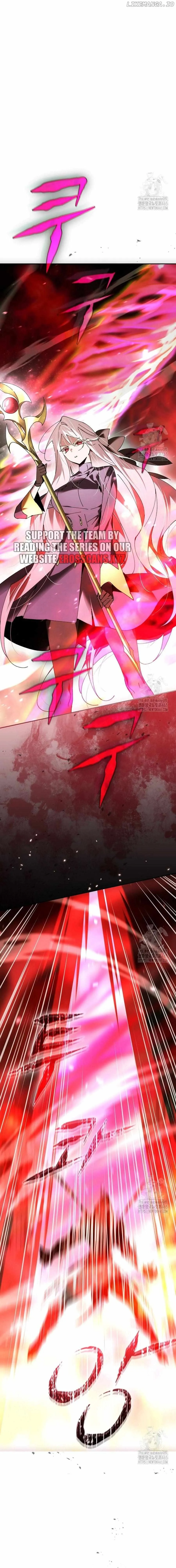 Magic Academy’s Genius Blinker Chapter 43 Online - página 16