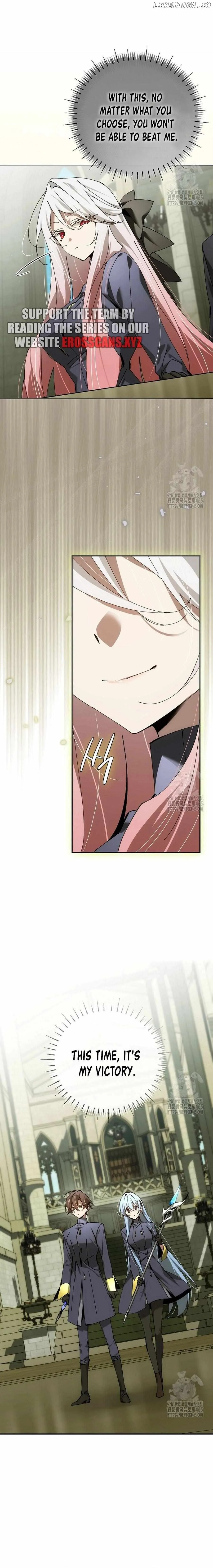Magic Academy’s Genius Blinker Chapter 43 Online - página 20