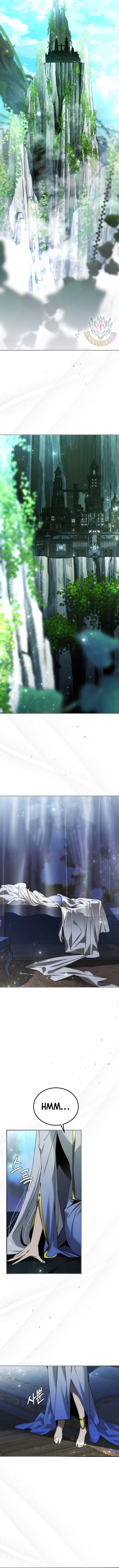 Magic Academy’s Genius Blinker Chapter 49 Online - página 7