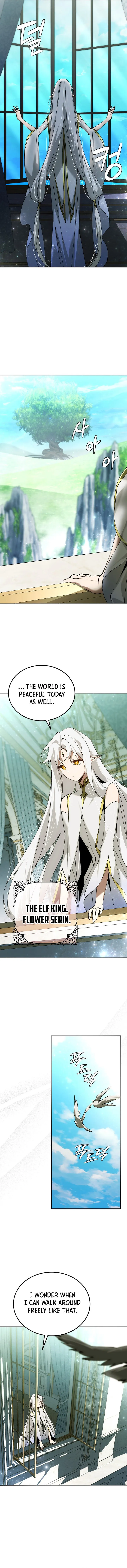 Magic Academy’s Genius Blinker Chapter 49 Online - página 8