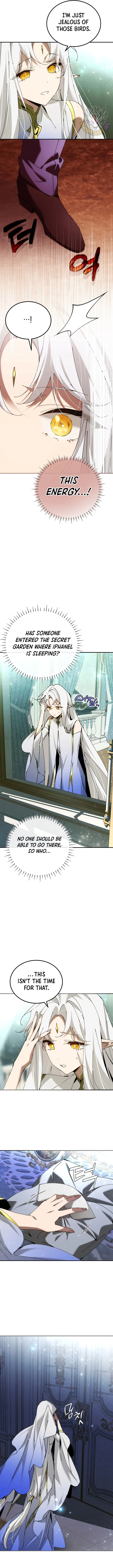 Magic Academy’s Genius Blinker Chapter 49 Online - página 9