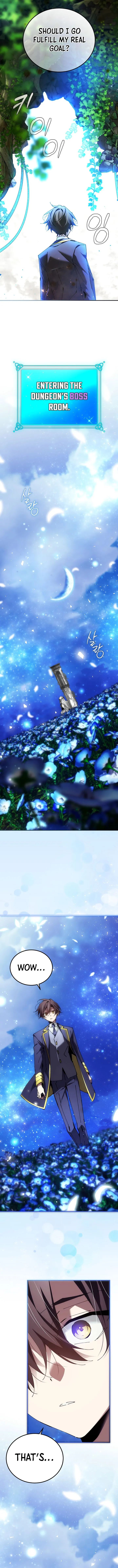 Magic Academy’s Genius Blinker Chapter 49 Online - página 14