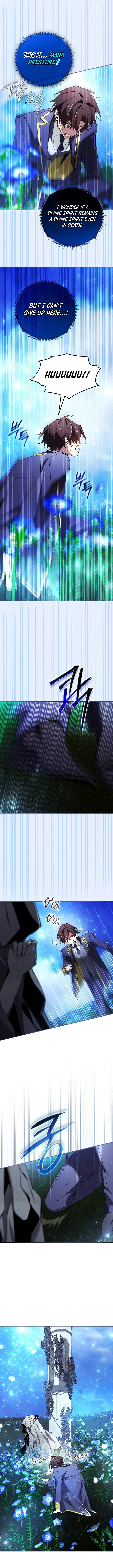 Magic Academy’s Genius Blinker Chapter 50 Online - página 2