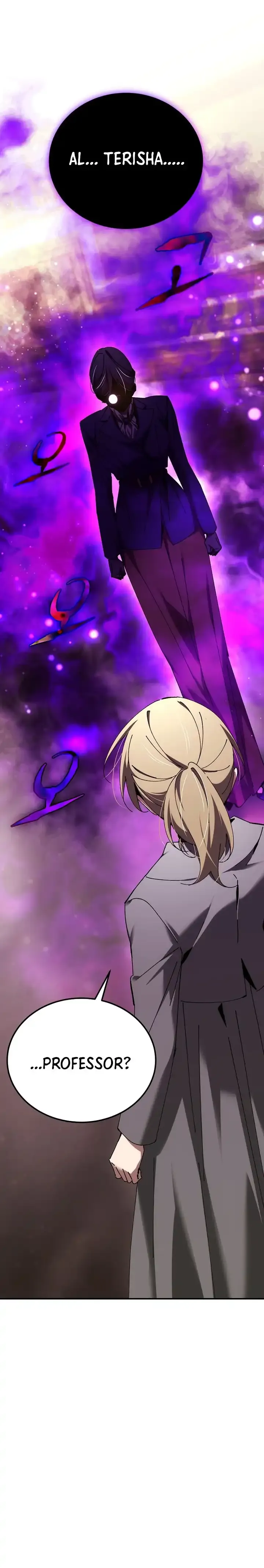Magic Academy’s Genius Blinker Chapter 52 Online - página 16