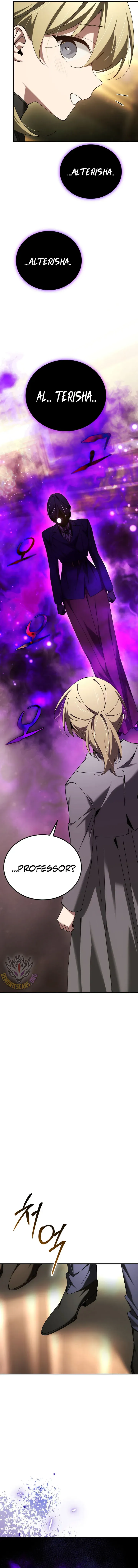 Magic Academy’s Genius Blinker Chapter 53 Online - página 2