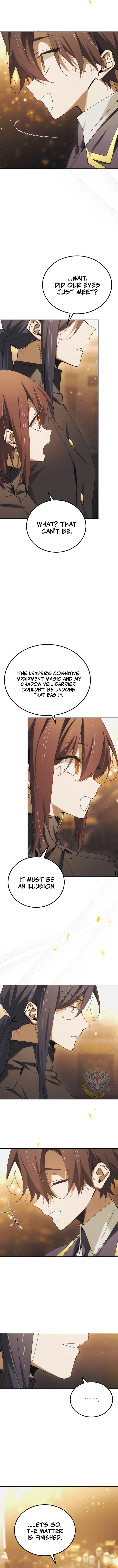 Magic Academy’s Genius Blinker Chapter 53 Online - página 12