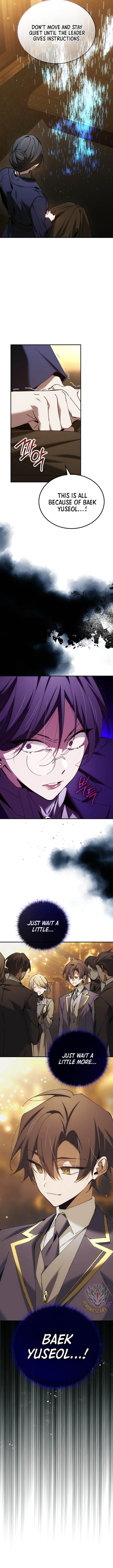 Magic Academy’s Genius Blinker Chapter 54 Online - página 4