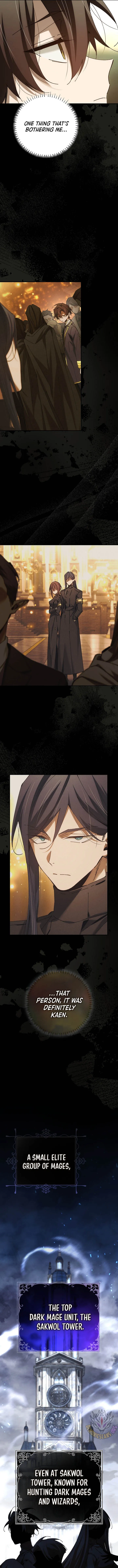 Magic Academy’s Genius Blinker Chapter 54 Online - página 6