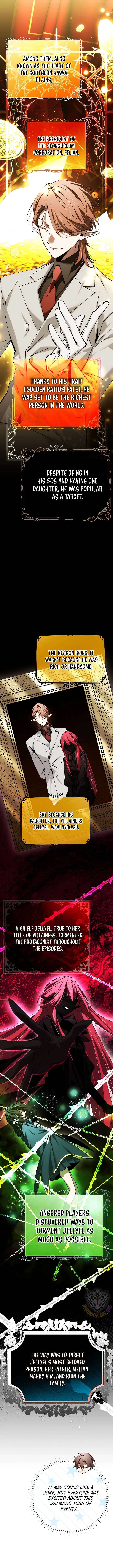 Magic Academy’s Genius Blinker Chapter 54 Online - página 9