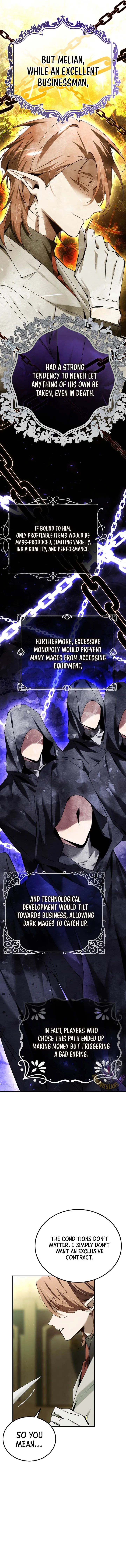 Magic Academy’s Genius Blinker Chapter 54 Online - página 15