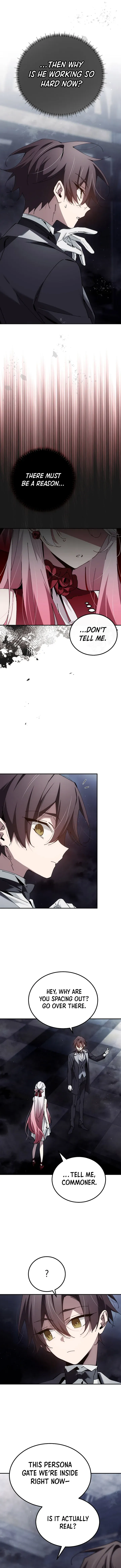 Magic Academy’s Genius Blinker Chapter 59 Online - página 2