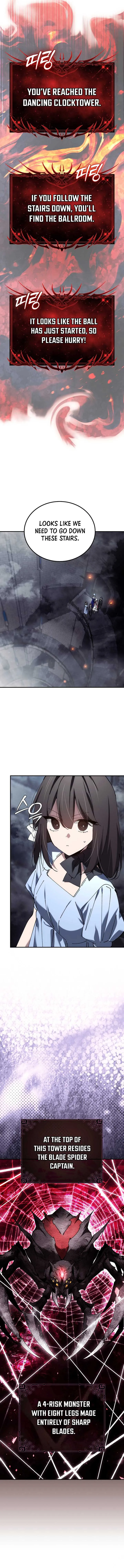 Magic Academy’s Genius Blinker Chapter 60 Online - página 2