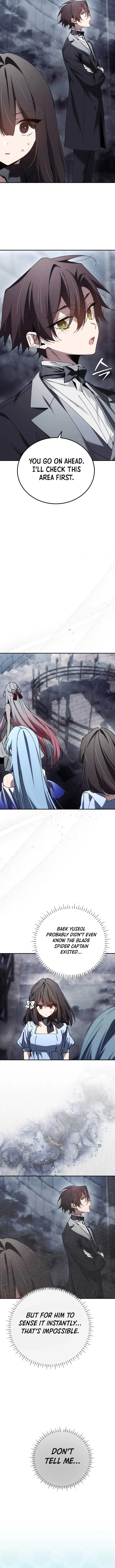 Magic Academy’s Genius Blinker Chapter 60 Online - página 4