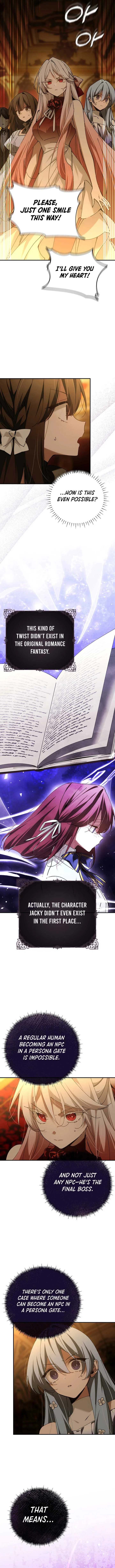 Magic Academy’s Genius Blinker Chapter 60 Online - página 12