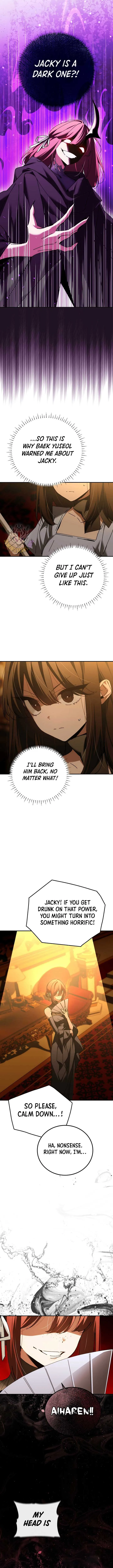 Magic Academy’s Genius Blinker Chapter 60 Online - página 13