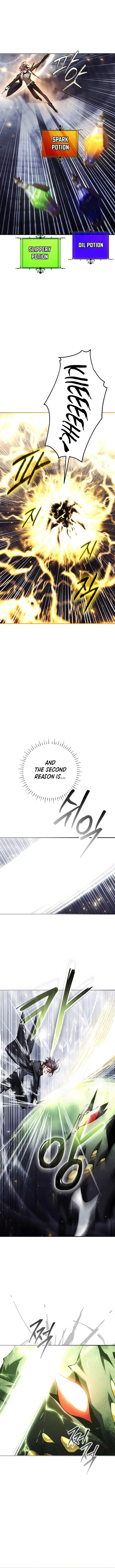 Magic Academy’s Genius Blinker Chapter 61 Online - página 4
