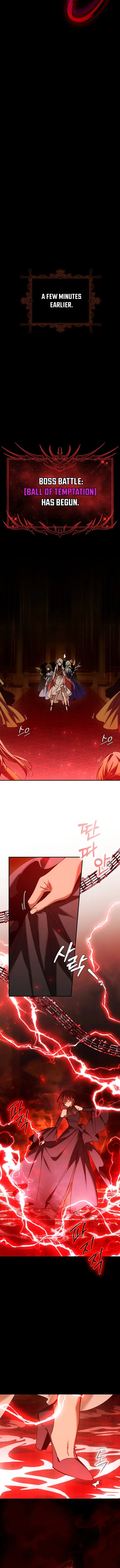 Magic Academy’s Genius Blinker Chapter 61 Online - página 10