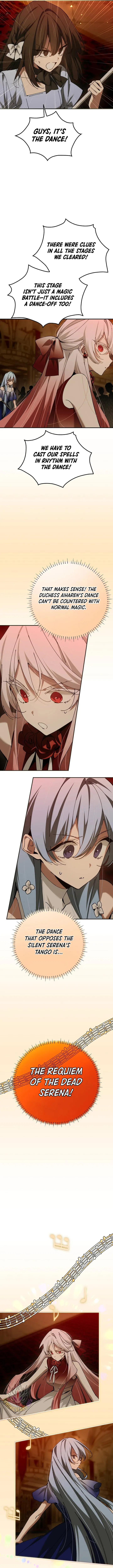 Magic Academy’s Genius Blinker Chapter 61 Online - página 15
