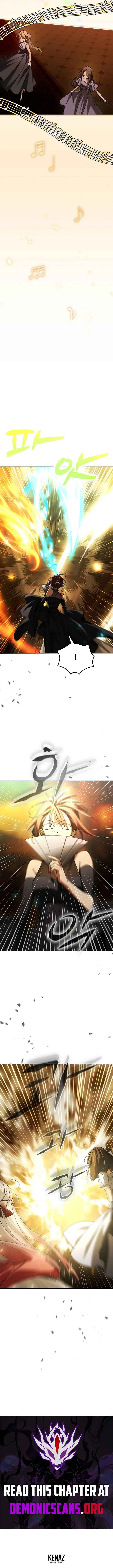 Magic Academy’s Genius Blinker Chapter 61 Online - página 16