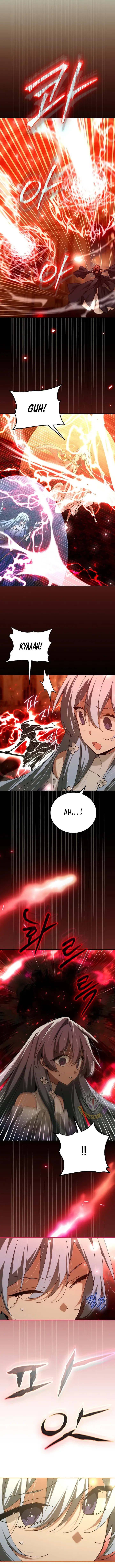 Magic Academy’s Genius Blinker Chapter 62 Online - página 7