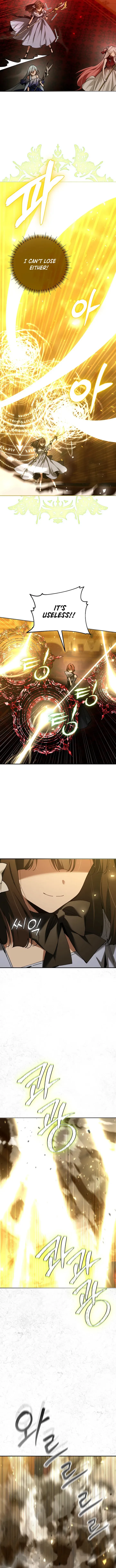 Magic Academy’s Genius Blinker Chapter 62 Online - página 10