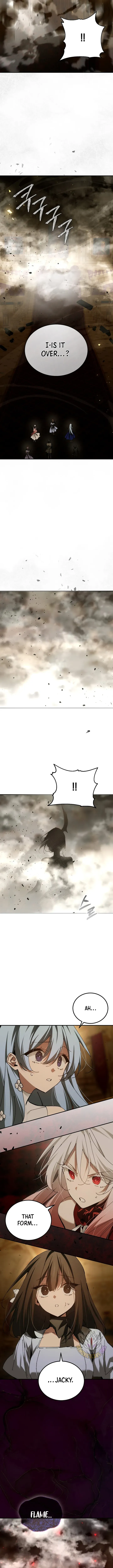 Magic Academy’s Genius Blinker Chapter 62 Online - página 11