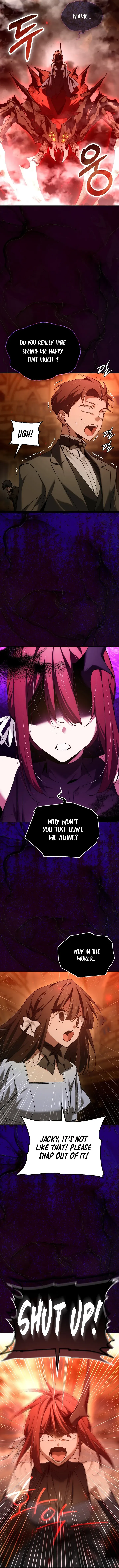 Magic Academy’s Genius Blinker Chapter 62 Online - página 12