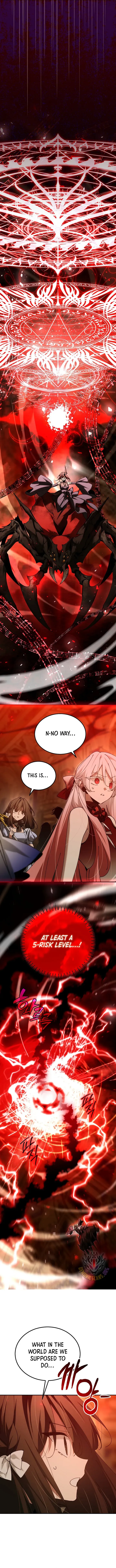 Magic Academy’s Genius Blinker Chapter 62 Online - página 13